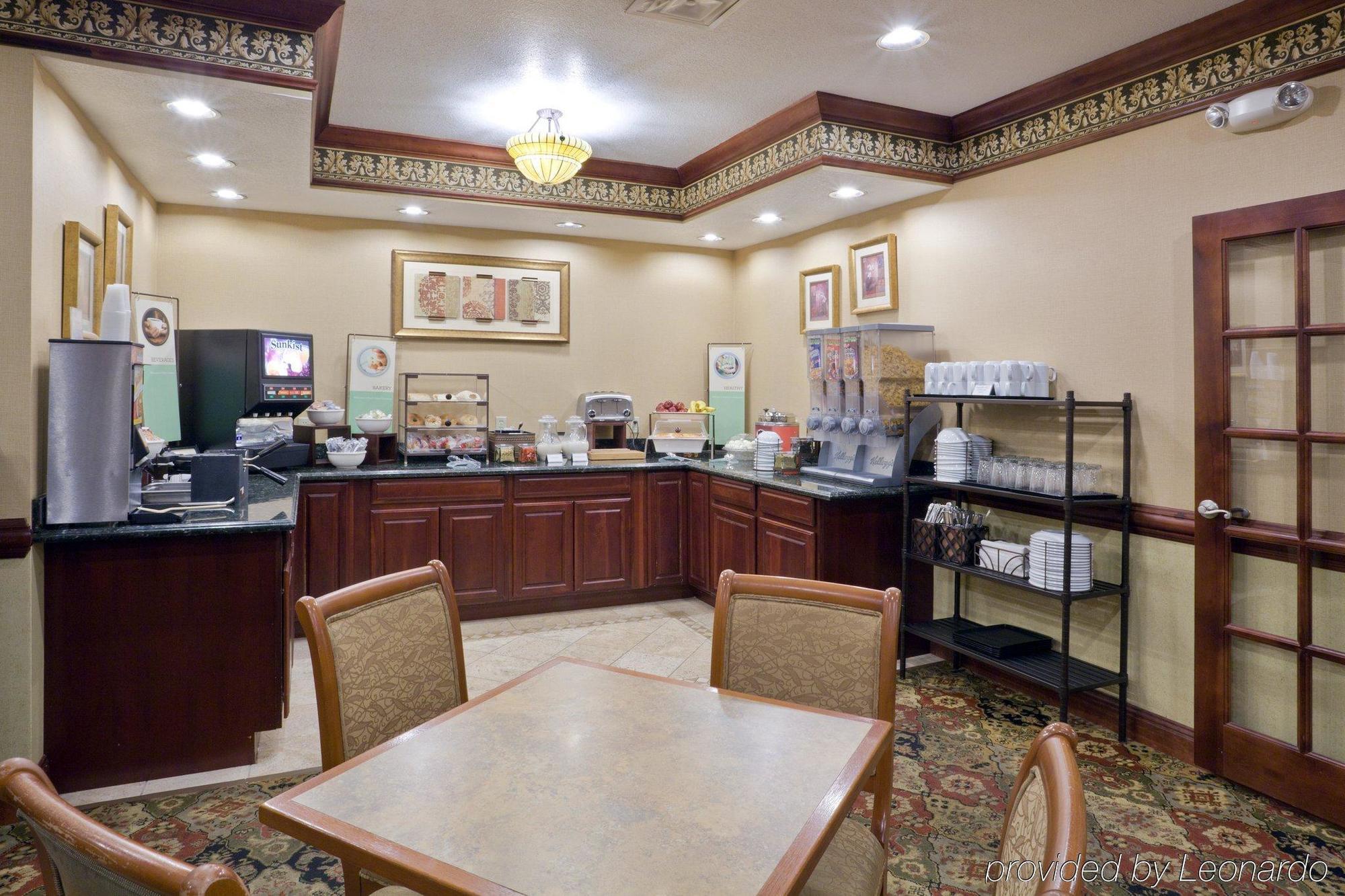 Holiday Inn Express Jackson By Ihg Exterior photo